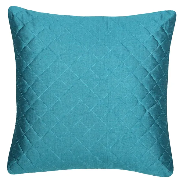 Blue_Diamond_Design_Silk_Cushion_Covers_Quilted_16_X_16_Inches_Set_Of_5_Pieces