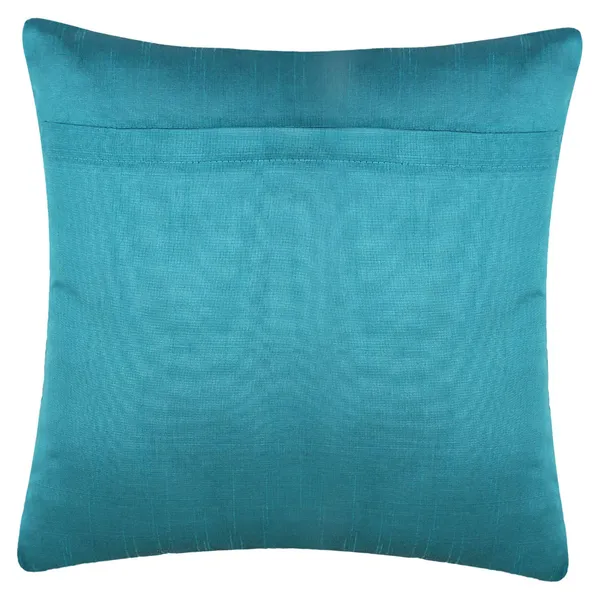 Blue_Diamond_Design_Silk_Cushion_Covers_Quilted_16_X_16_Inches_Set_Of_5_Pieces