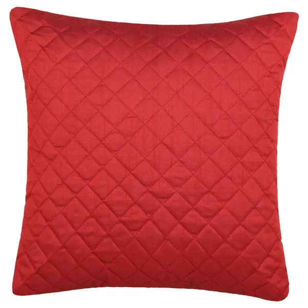 Red_Diamond_Design_Silk_Cushion_Covers_Quilted_16_X_16_Inches_Set_Of_5_Pieces