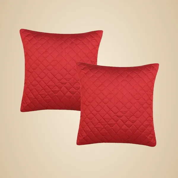 Red_Diamond_Design_Silk_Cushion_Covers_Quilted_16_X_16_Inches_Set_Of_5_Pieces