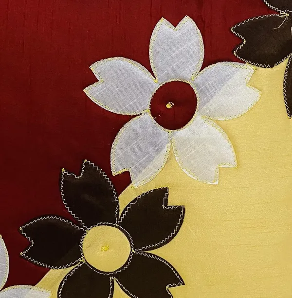 Red_Set_Of_5_Designer_Silk_Embroidery_Flower_Cushion_Covers_16_X_16_Inches_Set_Of_5_Pieces