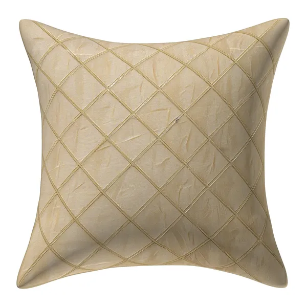 Cream_Decorative_Cross_Gold_Line_Cream_Silk_Cushion_Cover_Soft_Throw_Pillow_Case_For_Living_Room_Decor_Cushion_Covers_16_X_16_Inches_Set_Of_5_Pieces