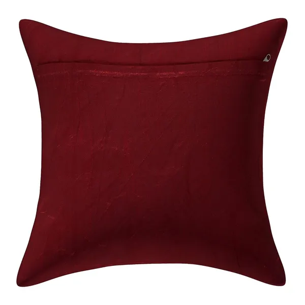 Red_Decorative_Cross_Gold_Line_Silk_Cushion_Cover_Soft_Throw_Pillow_Case_For_Living_Room_Decor_Cushion_Covers_16_X_16_Inches_Set_Of_5_Pieces