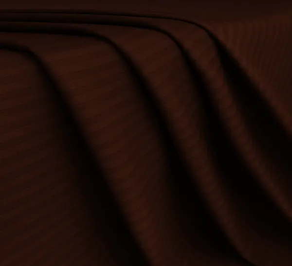 Brown_210_Tc_Satin_Stripe_Pure_Cotton_Bedsheet_With_2_Pillow_Covers_King_Size_100_X_108