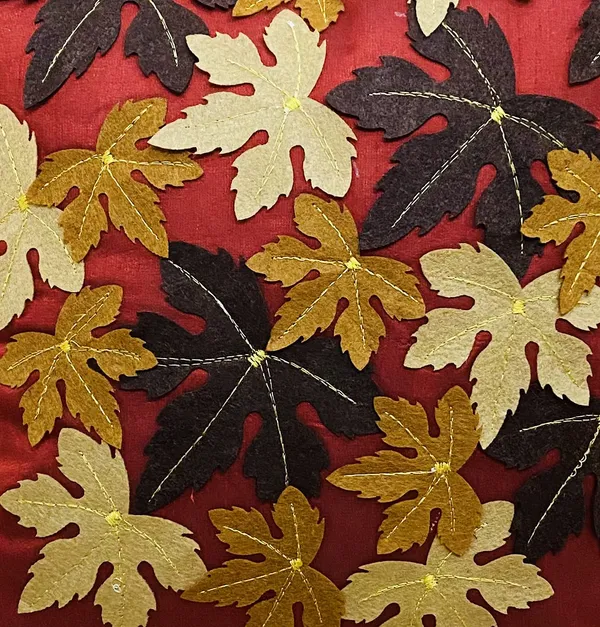 Red_3D_Maple_Leaf_Silk_Cushion_Covers_I_Foam_Padded_I_Square_16_X_16_Inches_Set_Of_5_Pieces