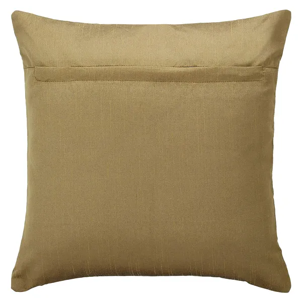 Gold_Silk_Plain_Cushion_Covers_16_X_16_Inches_Set_Of_5_Pieces