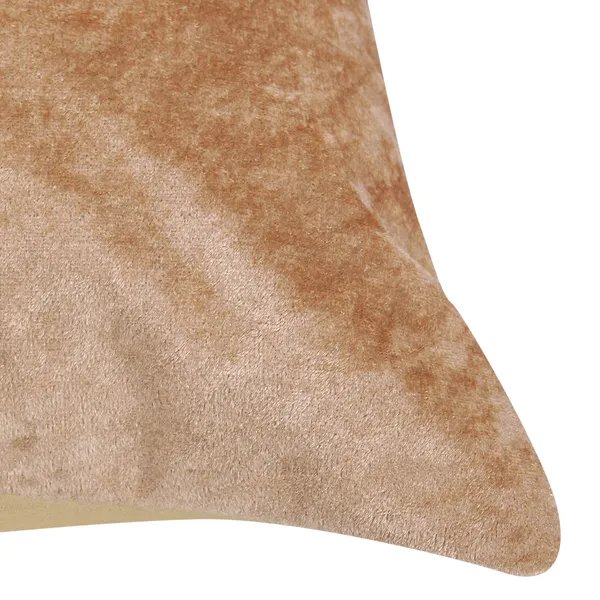 Gold_Velvet_Decorative_Soft_Plain_Cushion_Covers,_16_x_16_inches_-_Set_of_5_Pieces