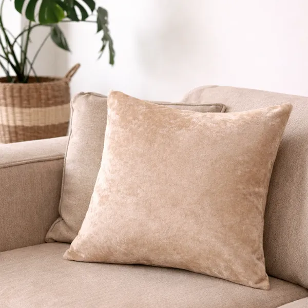 Gold_Velvet_Decorative_Soft_Plain_Cushion_Covers,_16_x_16_inches_-_Set_of_5_Pieces