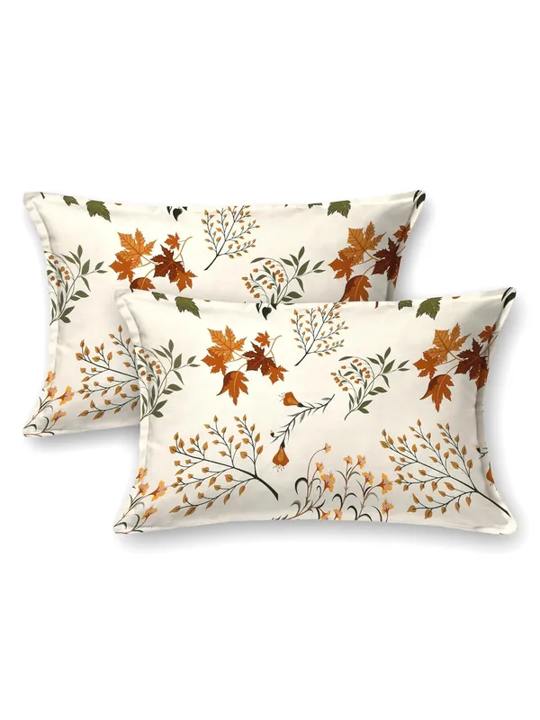 Maple_Soft_Glace_Cotton_Bedsheet_With_2_Pillow_Covers_King_Size_100_X_108