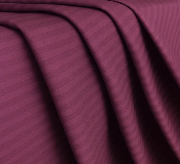 Purple_210_Tc_Satin_Stripe_Pure_Cotton_Bedsheet_With_2_Pillow_Covers_King_Size_100_X_108