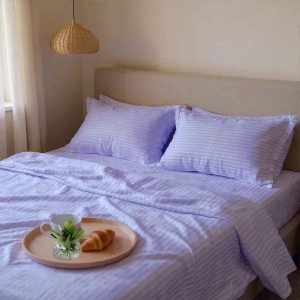 Lavender_210_TC_Satin_Stripe_Pure_Cotton_Bedsheet_with_2_Pillow_Covers_-_King_Size_100_x_108