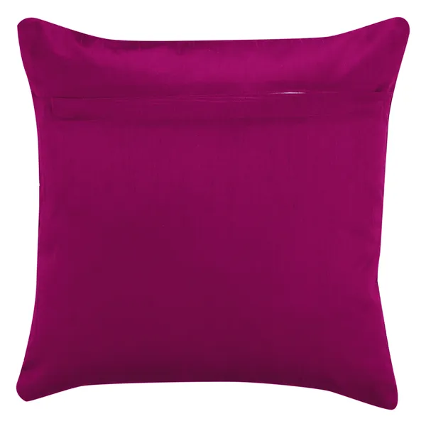 Pink_Velvet_Decorative_Soft_Plain_Cushion_Covers,_16_x_16_inches_-_Set_of_5_Pieces
