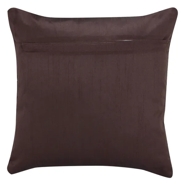 Brown_Velvet_Decorative_Soft_Plain_Cushion_Covers,_16_x_16_inches_-_Set_of_5_Pieces