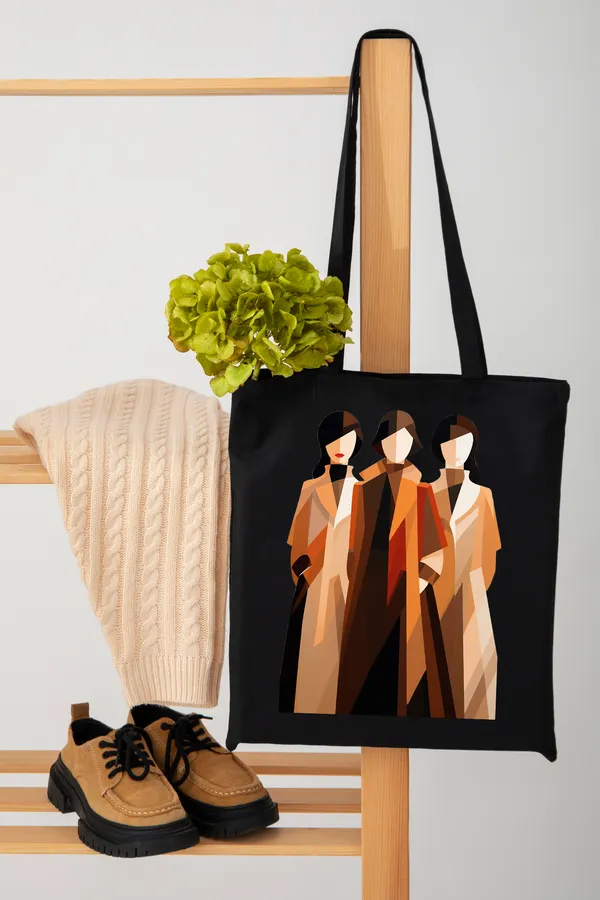Black_Geometric_Print_Tote_Bag_(14_X_16_Inch)