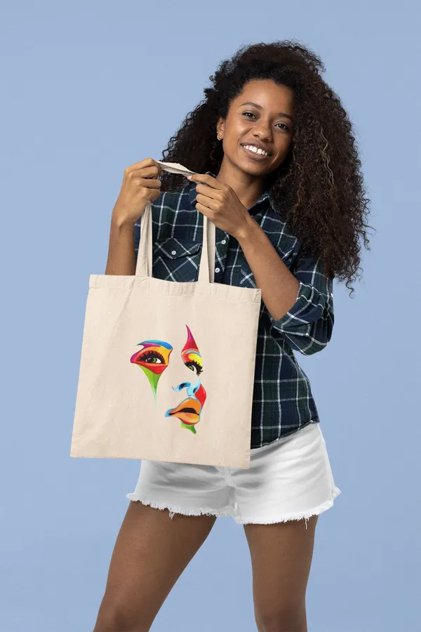 Off_White_Artistic_Face_Print_Tote_Bag_(14_X_16_Inch)