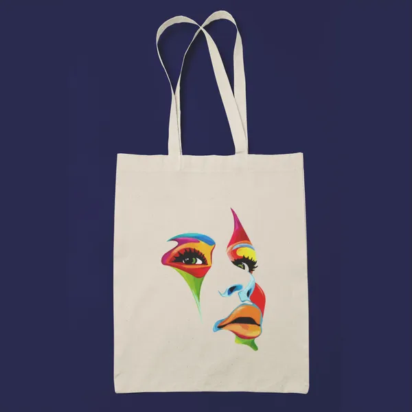 Off_White_Artistic_Face_Print_Tote_Bag_(14_X_16_Inch)
