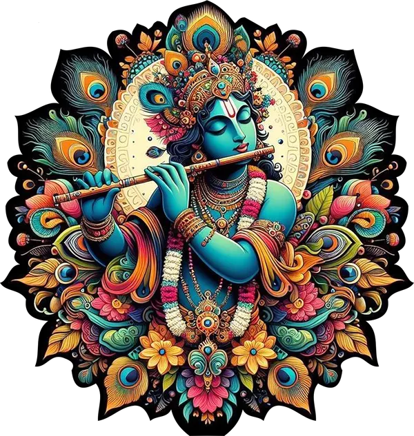 Black_Krishna_Circular_Art_Tote_Bag_(14_X_16_Inch)