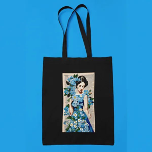 Black_Canvas_Tote_Bag_With_Artistic_Print_(14_X_16_Inch)