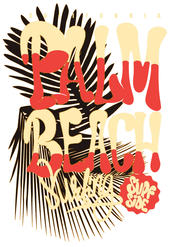 Black_Palm_Beach_Surfing_Tote_Bag_(14_X_16_Inch)