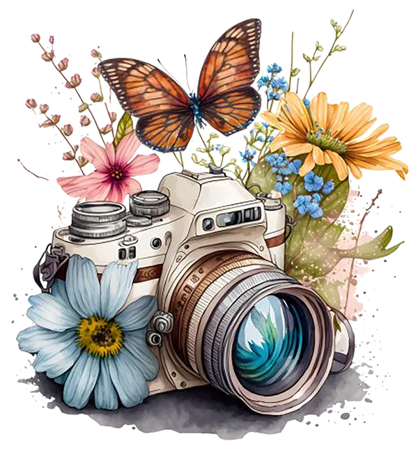 Black_Floral_Camera_Tote_Bag_(14_X_16_Inch)