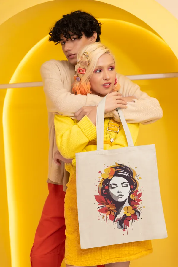 Off_White_Artistic_Floral_Canvas_Tote_Bag_(14_X_16_Inch)
