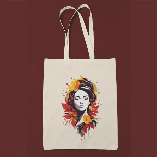 Off_White_Artistic_Floral_Canvas_Tote_Bag_(14_X_16_Inch)