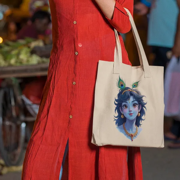 Off_White_Balkrishna_Canvas_Tote_Bag_(14_X_16_Inch)