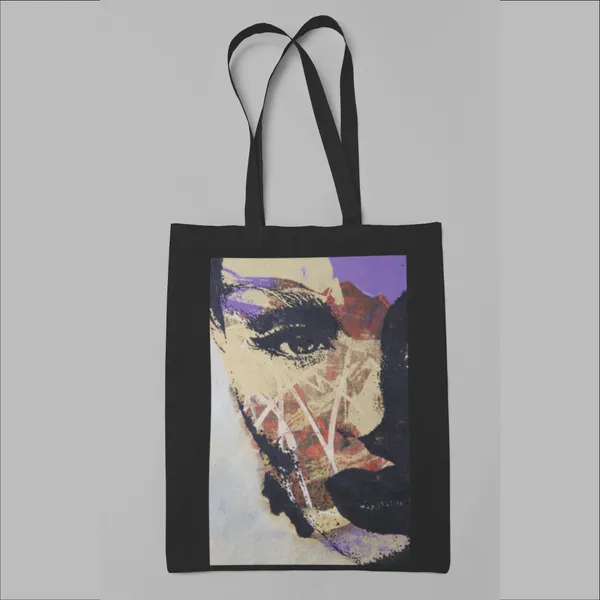 Black_Abstract_Art_Tote_Bag_(14_X_16_Inch)