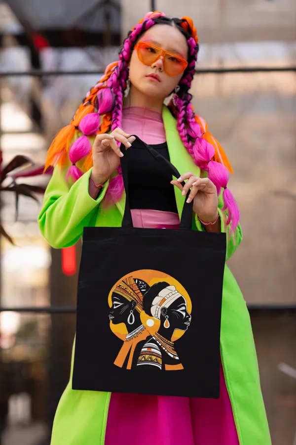 Black_African_Face_Art_Tote_Bag_(14_X_16_Inch)