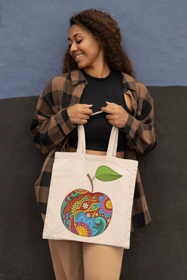 Off_White_Colorful_Apple_Print_Tote_Bag_(14_X_16_Inch)