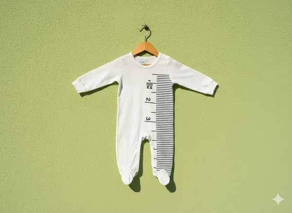 White_Elegant_Design_Cotton_Romper_For_Kids