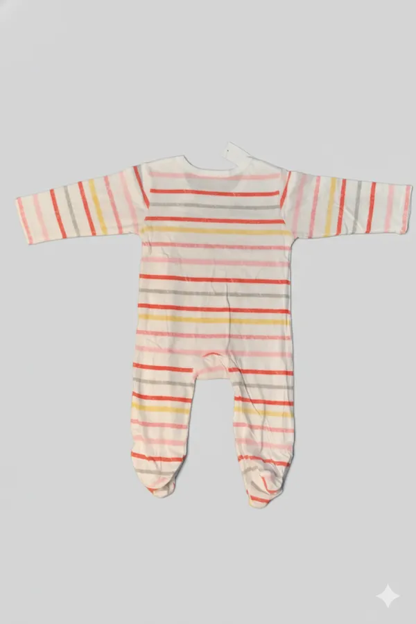 Baby_Pink_Kitten_Cotton_Romper_For_Kids