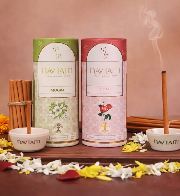 Pack_Of_2_Mogra_Rose_Harmony_Dhoop_Stick