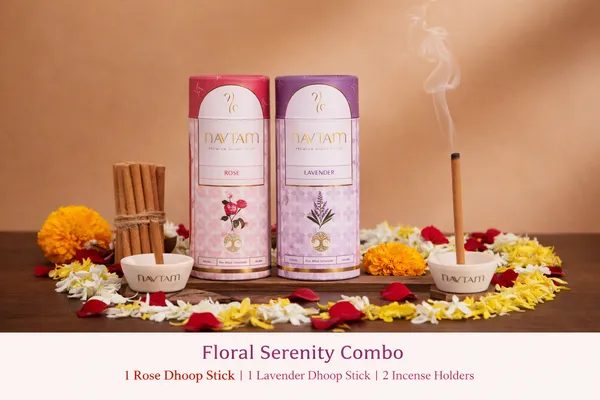 Pack_Of_2_Lavender_Rose_Serenity_Dhoop_Stick