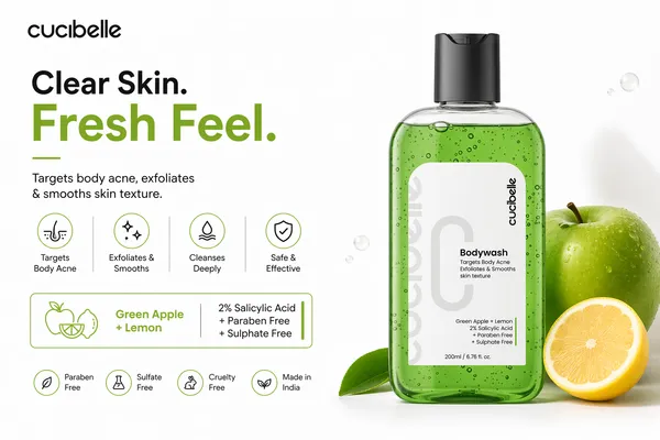 CUCIBELLE_Green_Body_Wash_For_Body_Cleansing