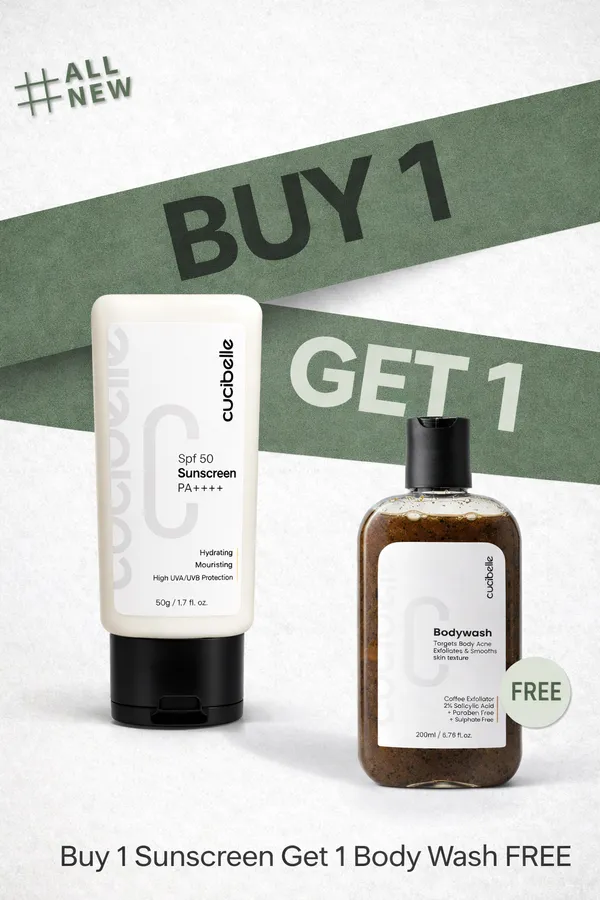 Buy_Spf_50_Sunscreen_Get_Coffee_Body_Wash_For_Free