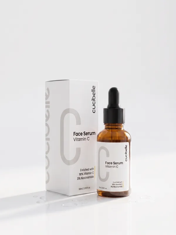 Cucibelle_Glow_Boosting_Vitamin_C_Serum_10%_with_3%_Niacinamide_–_Anti-Dullness,_Hydrating_&_Pigmentation_Control_|_All_Skin_Types_|_30ml