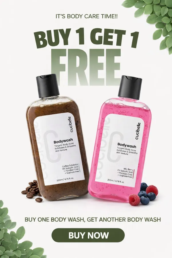CUCIBELLE_Pink_And_Coffee_Body_Wash_For_Body_Cleansing