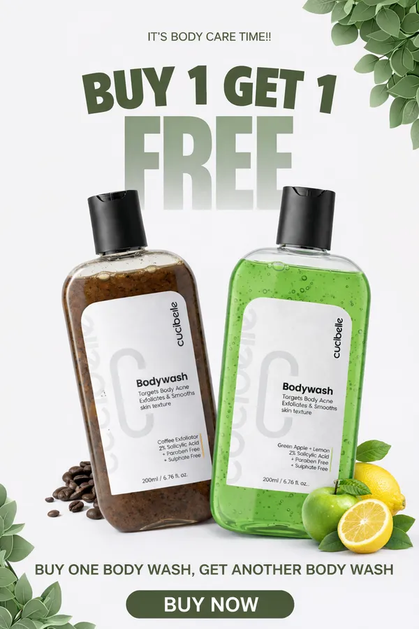 Cucibelle_2%_Salicylic_Acid_Exfoliating_Body_Wash_Duo_|_Treats_Body_Acne_&_Smooths_Skin_Texture_|_Coffee_&_Green_Apple_Lemon_|_Paraben_&_Sulphate_Free_|_Pack_of_2_(200ml_Each)