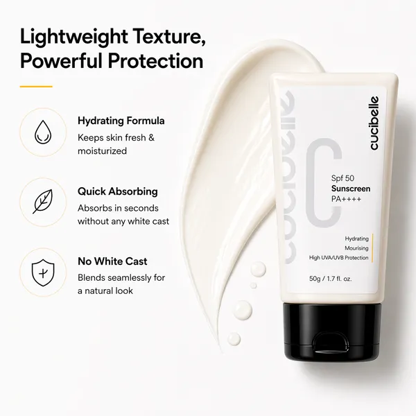 Cucibelle_SPF_50_PA++++_Sunscreen_|_The_Non-Sticky,_No-White-Cast_Daily_Hydrator_for_Radiant_Skin