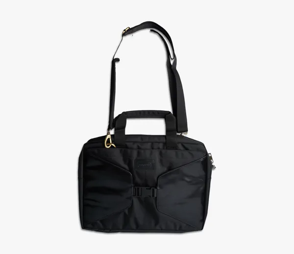 Black_Canvas_And_Leather_Pulse_Laptop_Bag_For_Unisex