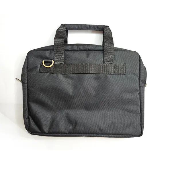 Black_Canvas_And_Leather_Pulse_Laptop_Bag_For_Unisex