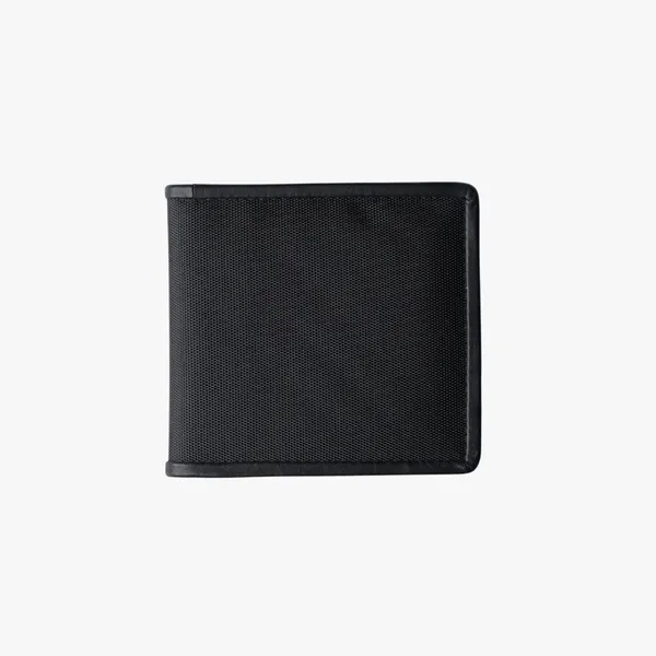 Black_Canvas_And_Leather_Pulse_Wallet_For_Unisex