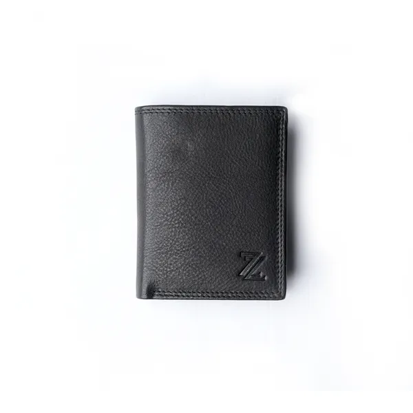 Pack_Of_2_Black_Leather_Signature_Bi_Fold_For_Male_