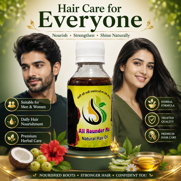 All_Rounder_Natural_Hair_Oil_for_Hair_Growth_Hair_Fall_Control_and_Scalp_Nourishment