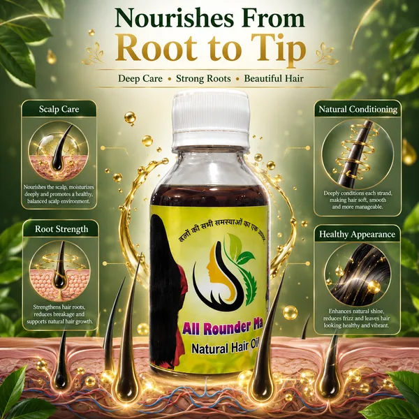 All_Rounder_Natural_Hair_Oil_for_Hair_Growth_Hair_Fall_Control_and_Scalp_Nourishment