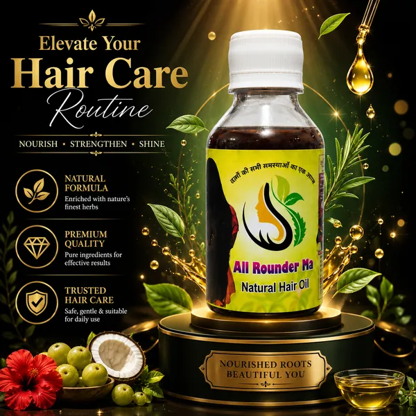 All_Rounder_Natural_Hair_Oil_for_Hair_Growth_Hair_Fall_Control_and_Scalp_Nourishment