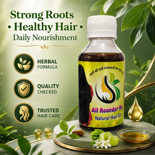 All_Rounder_Natural_Hair_Oil_for_Hair_Growth_Hair_Fall_Control_and_Scalp_Nourishment
