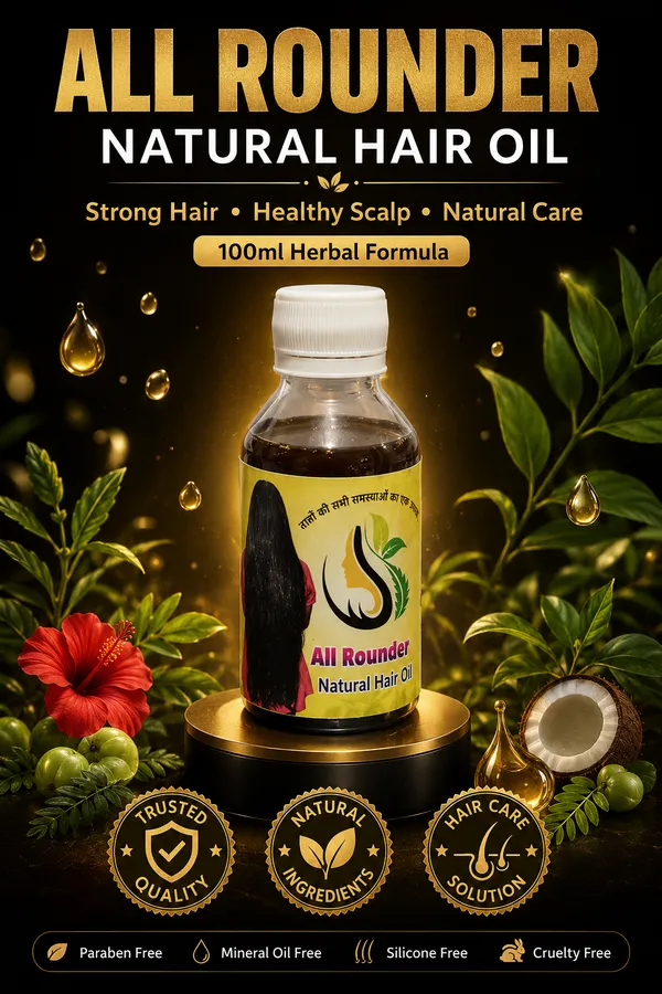 All_Rounder_Natural_Hair_Oil_for_Hair_Growth_Hair_Fall_Control_and_Scalp_Nourishment