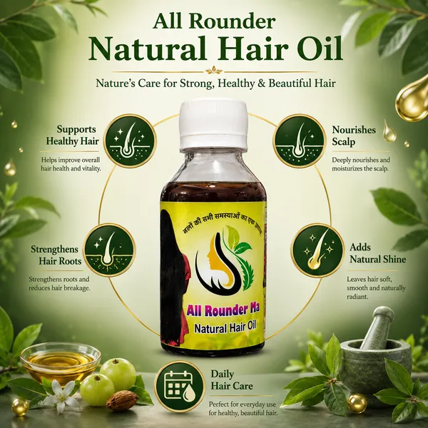 All_Rounder_Natural_Hair_Oil_for_Hair_Growth_Hair_Fall_Control_and_Scalp_Nourishment